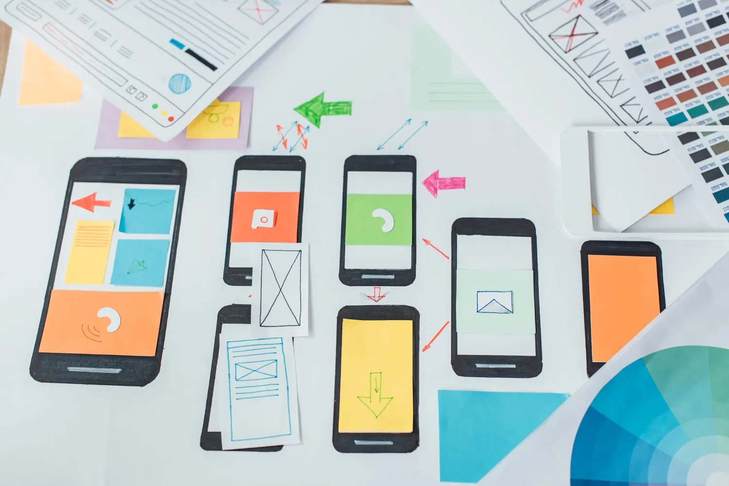 Które aplikacje mobilne ułatwią ci prowadzenie biznesu