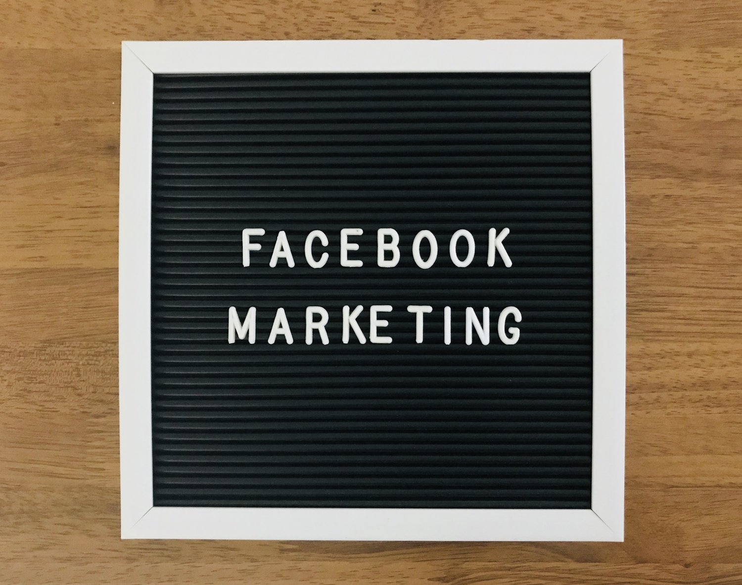 Ile kosztuje kampania reklamowa na Facebooku dla lokalnej firmy